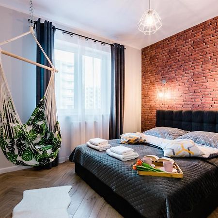 Apartament Rezydencja Vintage No1 奥尔什丁 外观 照片