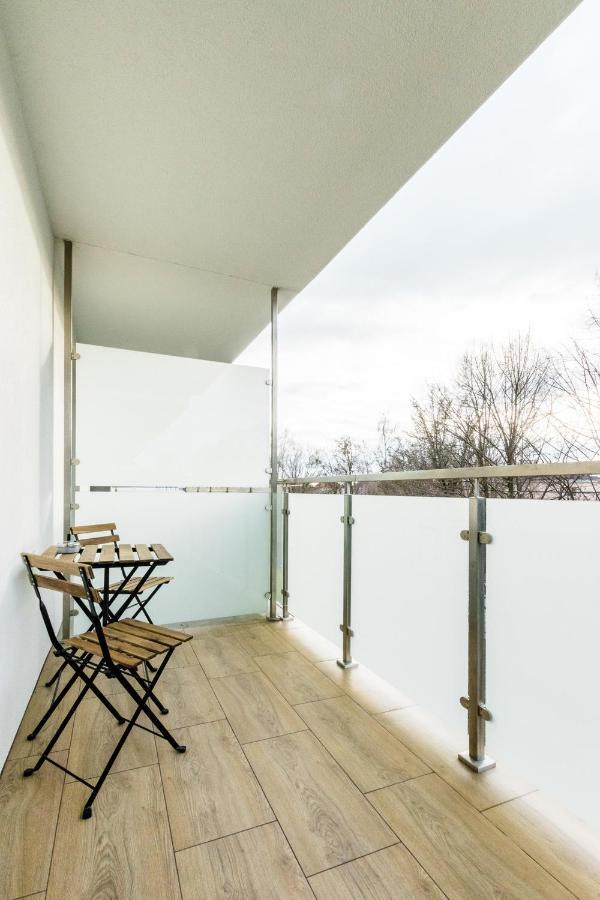 Apartament Rezydencja Vintage No1 奥尔什丁 外观 照片