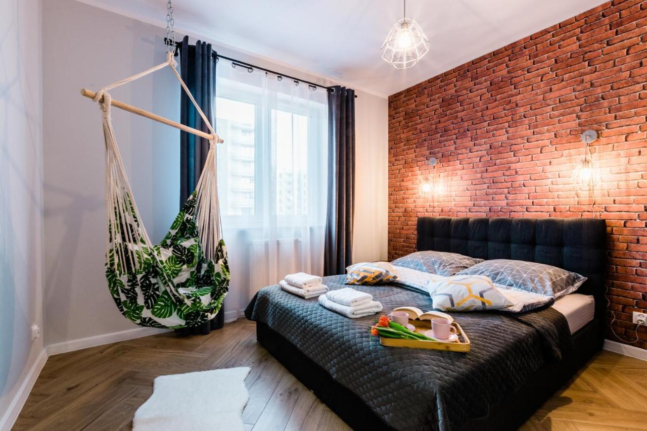 Apartament Rezydencja Vintage No1 奥尔什丁 外观 照片