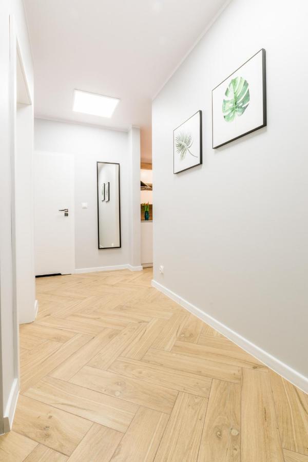 Apartament Rezydencja Vintage No1 奥尔什丁 外观 照片