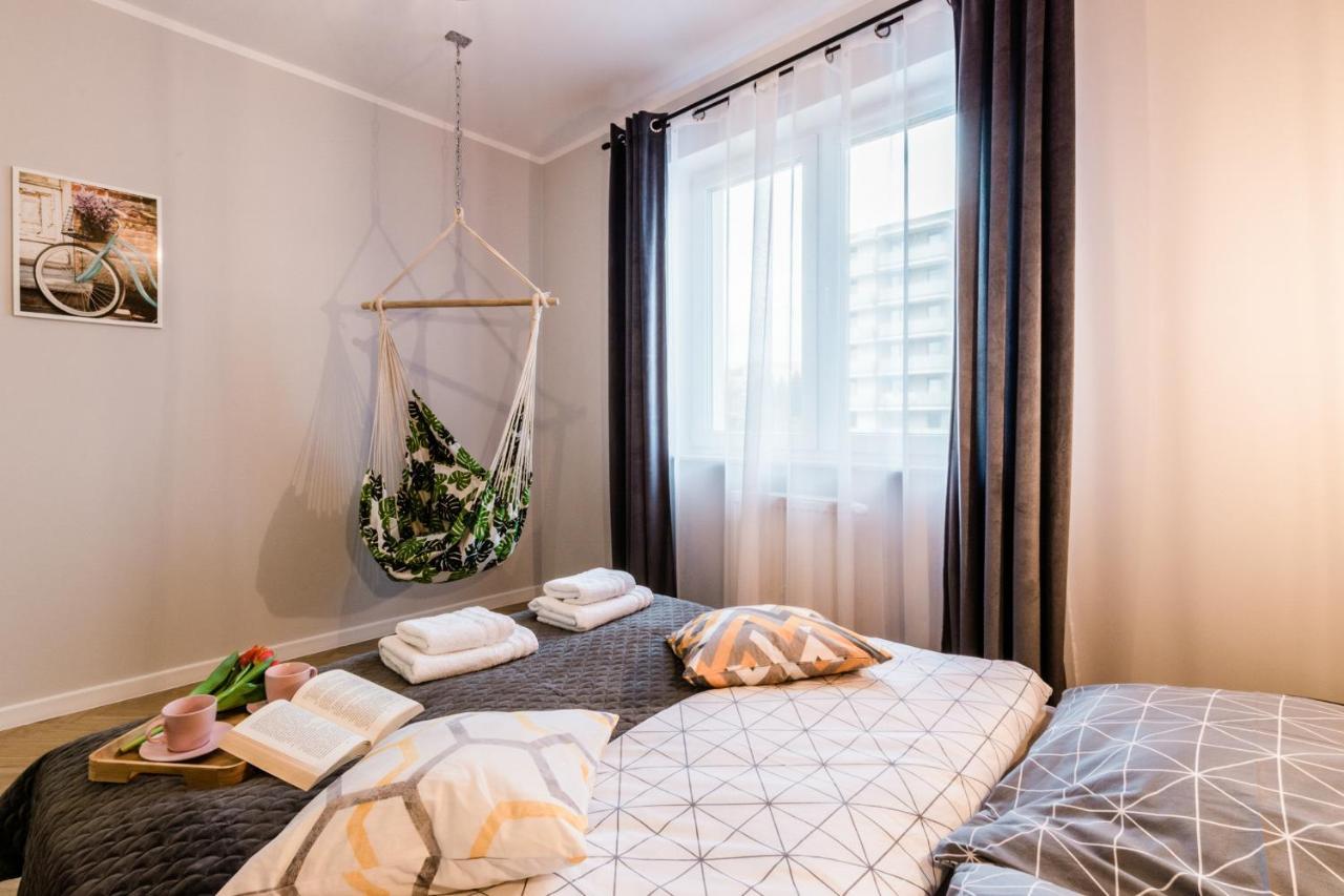 Apartament Rezydencja Vintage No1 奥尔什丁 外观 照片