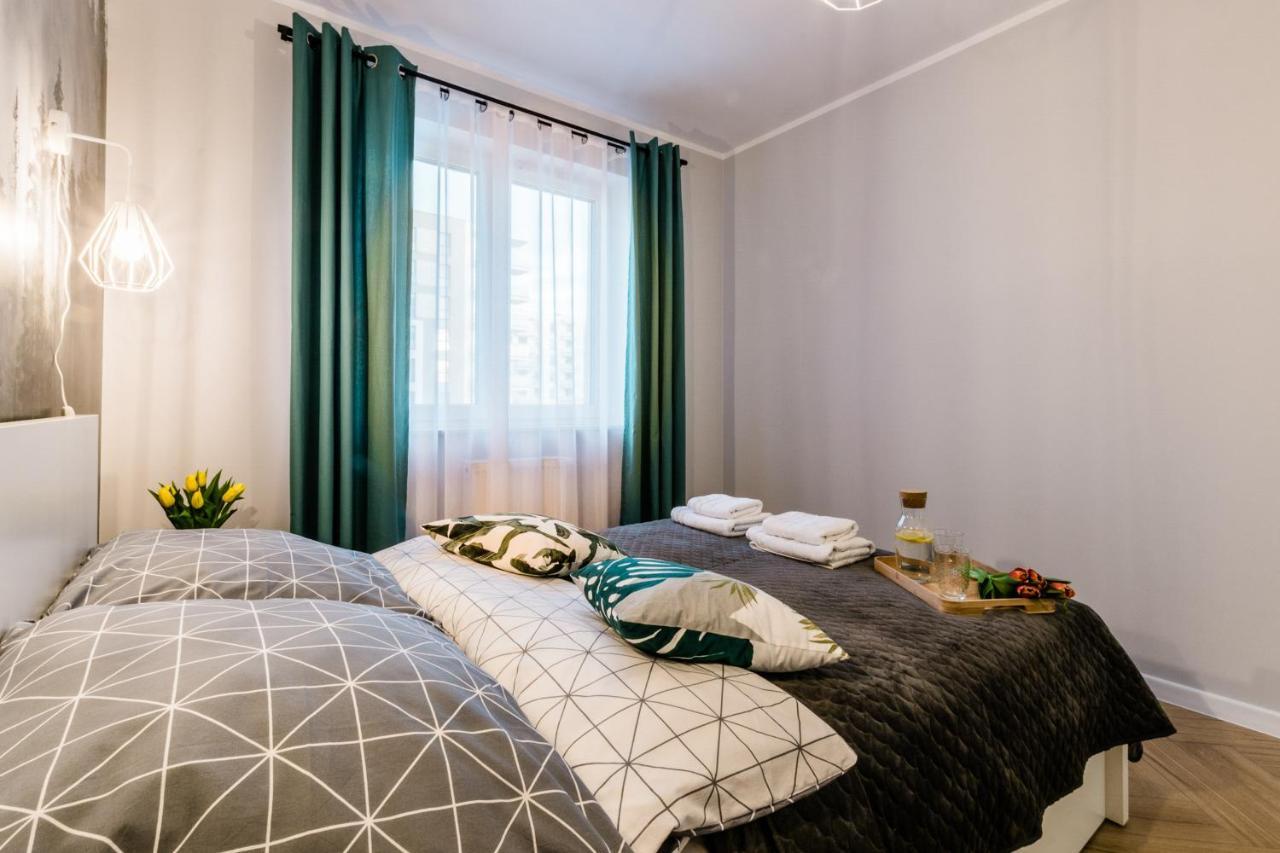 Apartament Rezydencja Vintage No1 奥尔什丁 外观 照片
